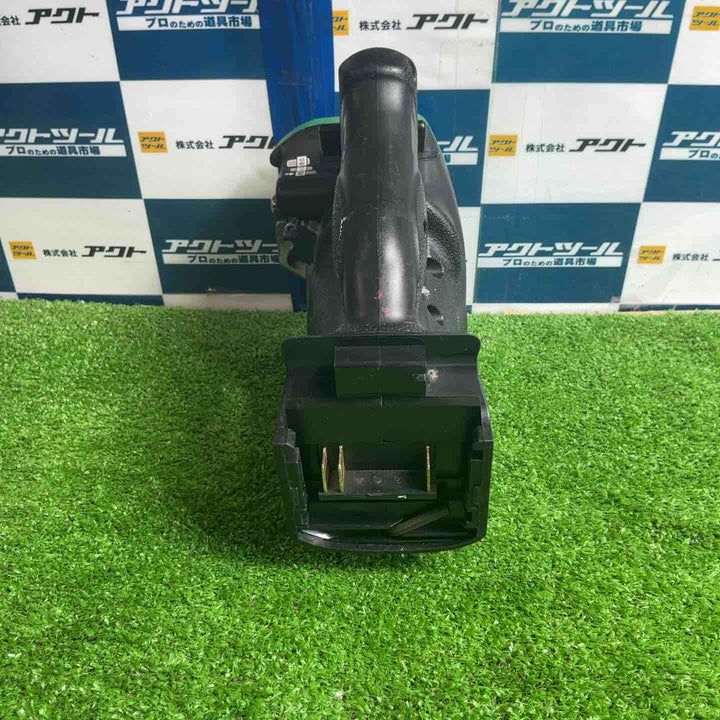 ★ハイコーキ(HIKOKI ※旧:日立工機) コードレス全ネジカッター CL18DSL(LXPK)【草加店】
