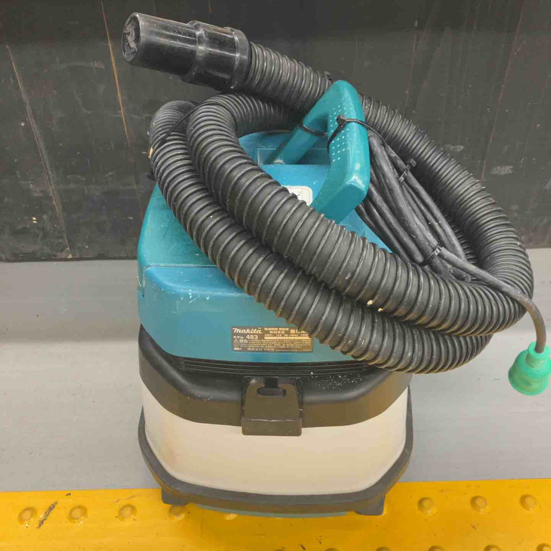 マキタ 483 集塵機【戸田店】