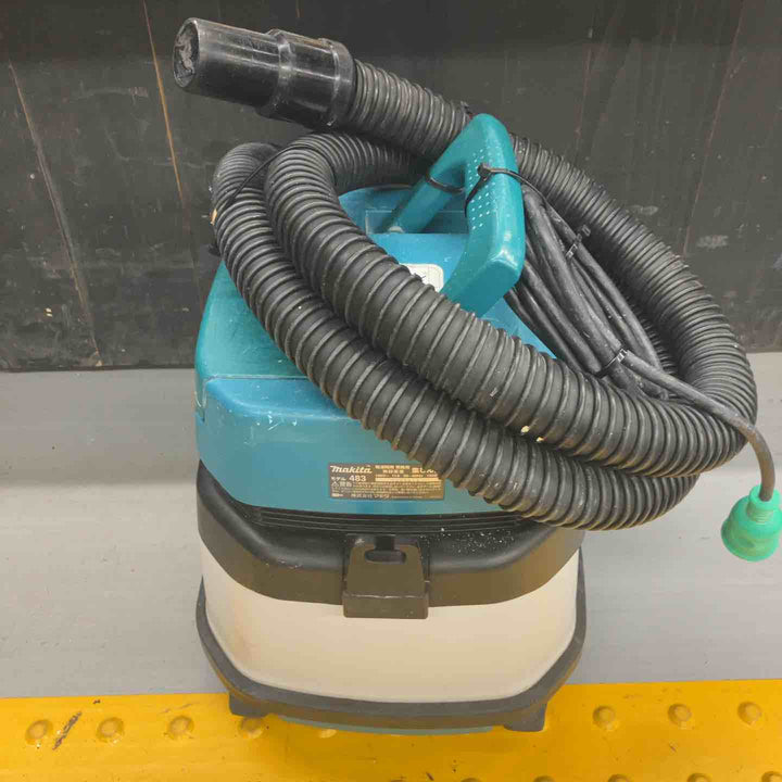 マキタ 483 集塵機【戸田店】