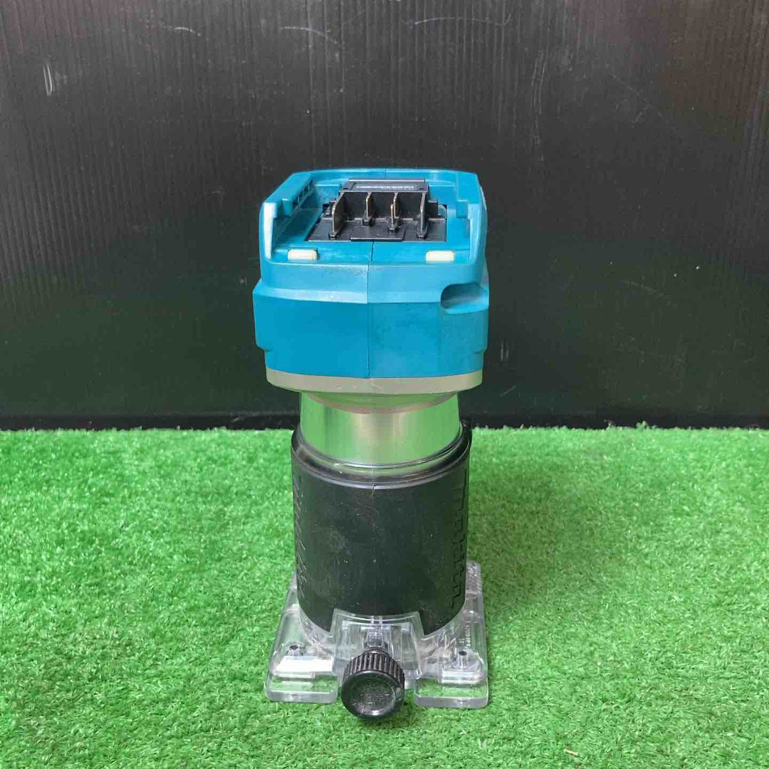 ★マキタ(makita) コードレストリマ RT001GZ ◎40Vmax 2.5Ahバッテリー1個付き！【岩槻店】