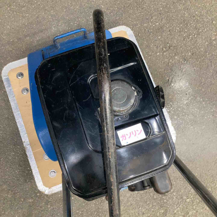 【店頭受取り限定】◇三笠(mikasa) プレートコンパクター MVC-F60VL【八潮店】