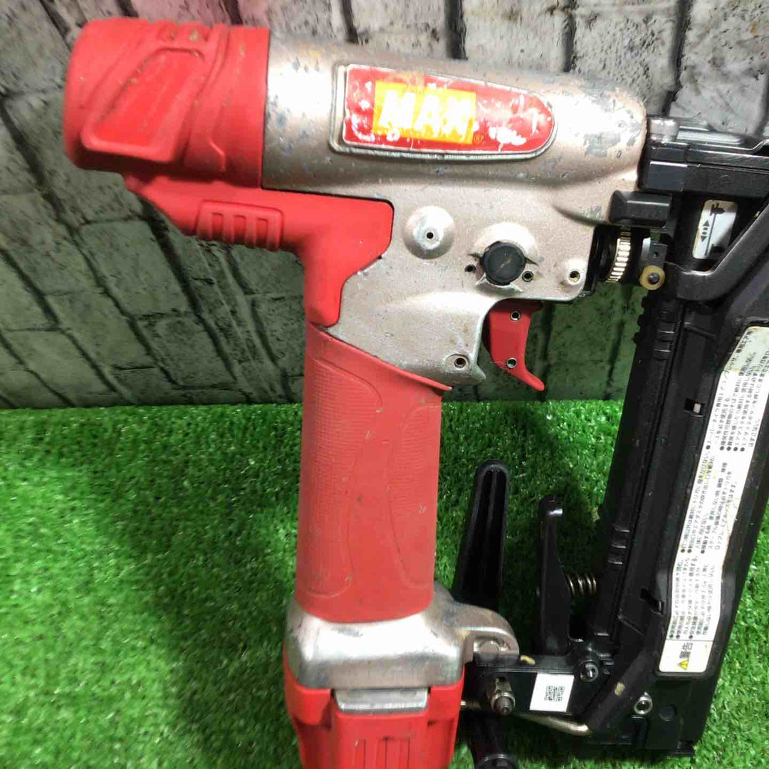★マックス(MAX) 高圧フロアタッカ HA-38F2(D)/4MA【川口店】