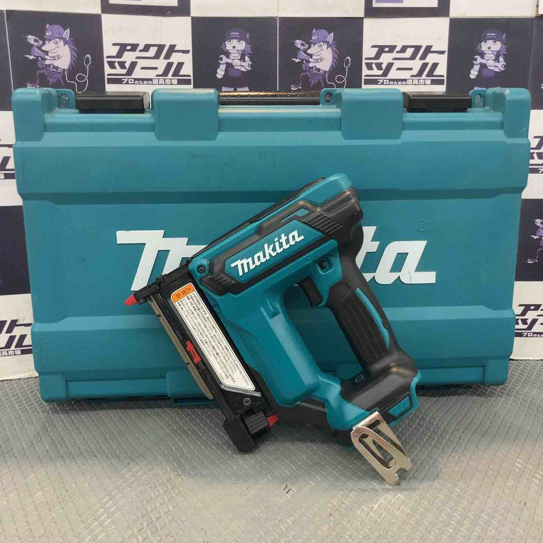 【中古品】マキタ(makita) コードレスピンネイラ PT353DZK【所沢店】