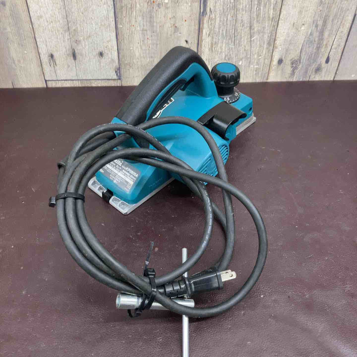 【中古品】マキタ(makita) 電気カンナ KP0800A【東大和店】