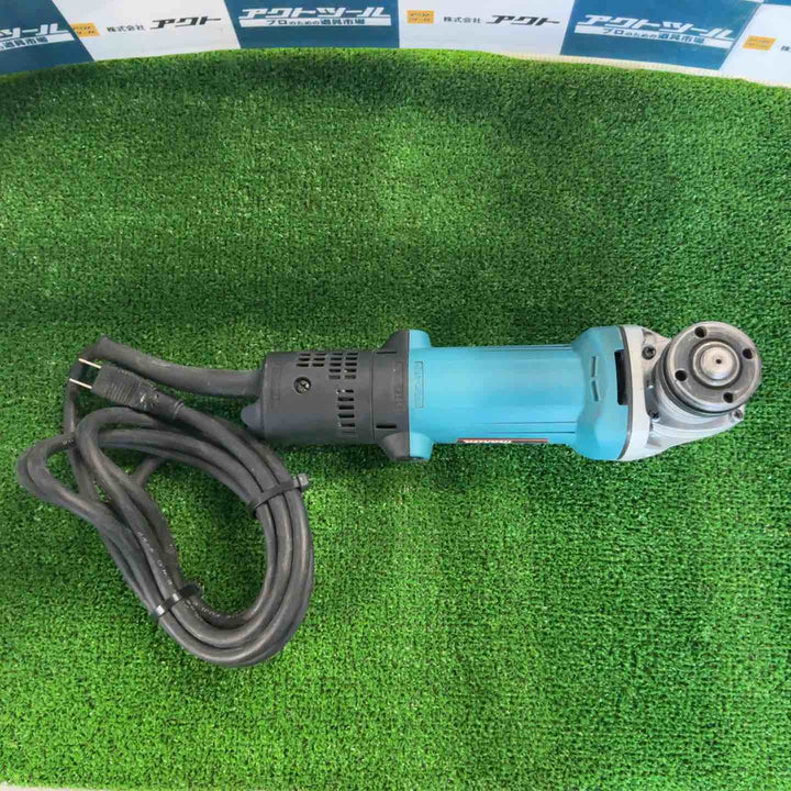 ☆マキタ(makita) 125mm ディスクグラインダ 9535B【草加店】