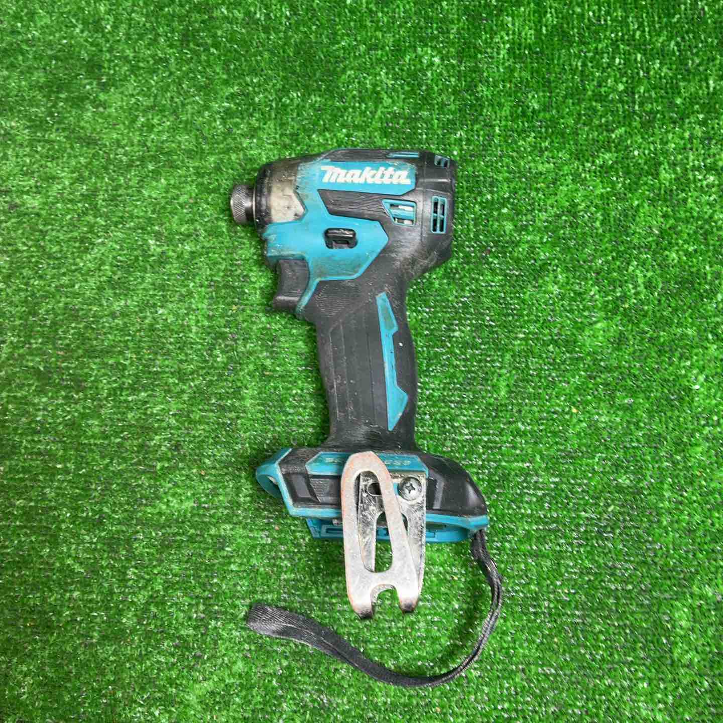 Makita コードレスインパクトドライバー TD173DRGX 【公式通販】