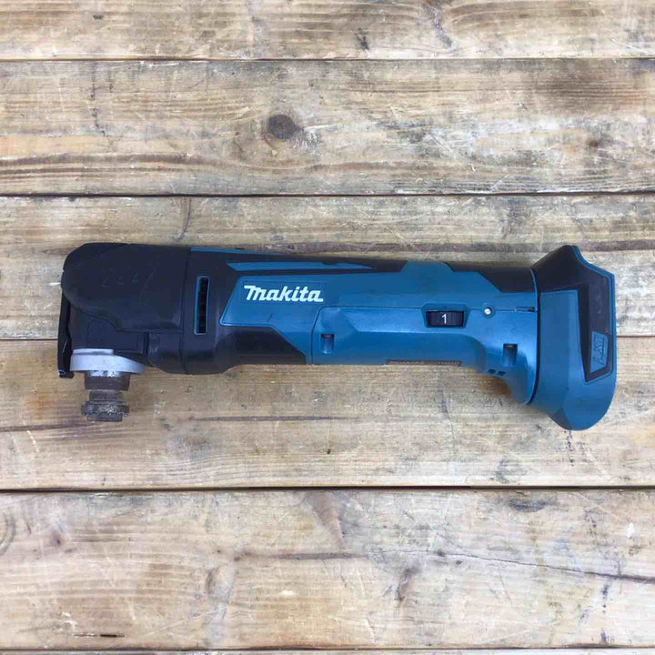 マキタ(makita) コードレスマルチツール TM51DZ 【東大和店】