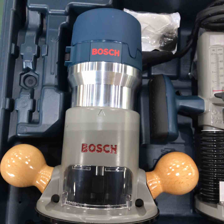 ◇Bosch ボッシュ 電動工具 ルーター 1617EVSPK 【並行輸入品】【川口店】
