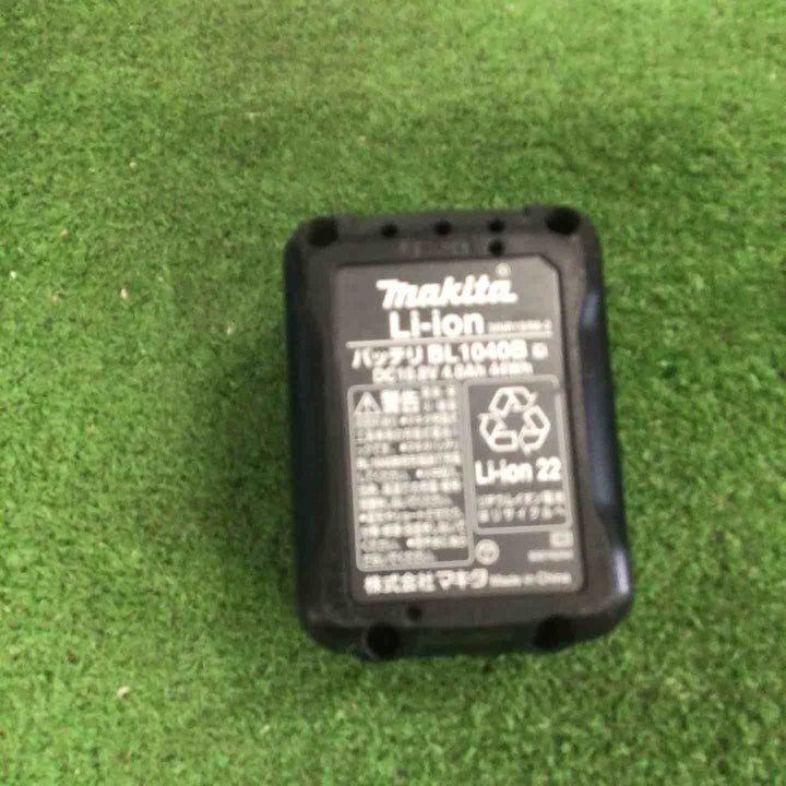 ◇マキタ(makita) コードレスインパクトドライバー TD111DZB【町田店】