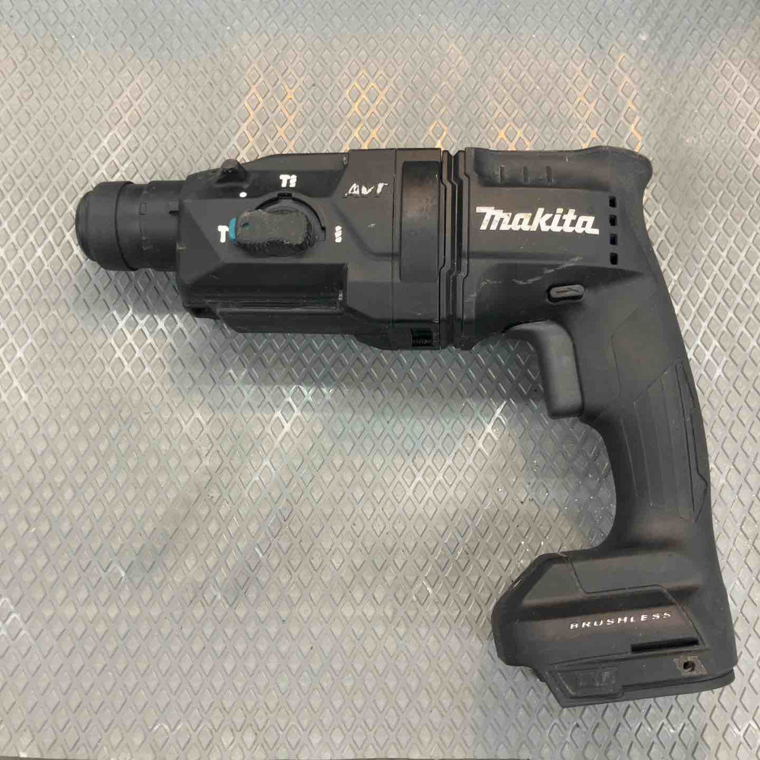 【中古品】マキタ(makita) 18mmコードレスハンマドリル HR182DZKV【所沢店】
