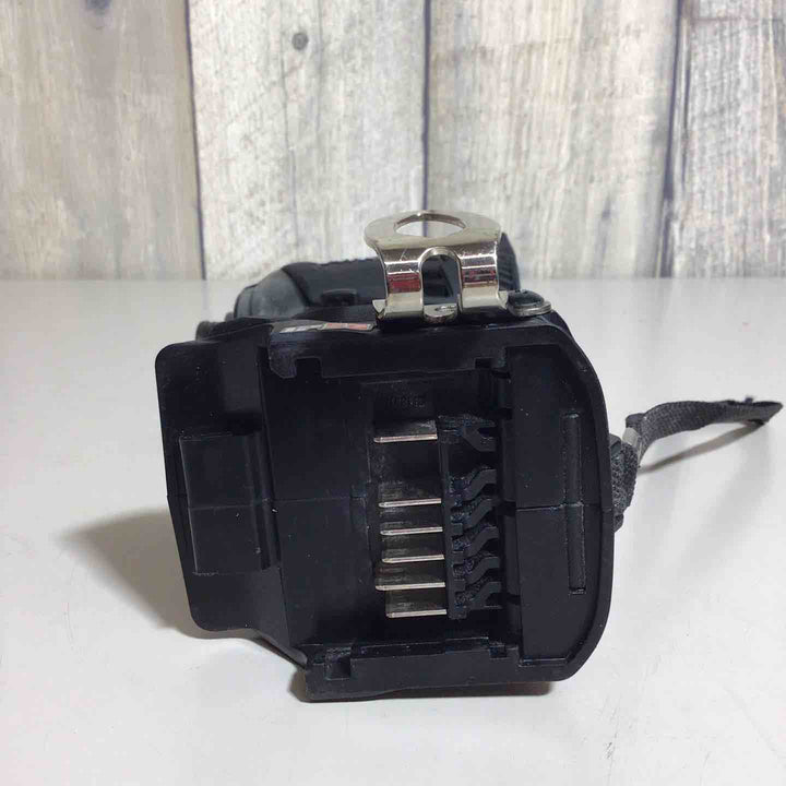 ◇ハイコーキ(HIKOKI ※旧:日立工機) コードレスインパクトドライバー WH18DC(2XPBZ)【戸田店】