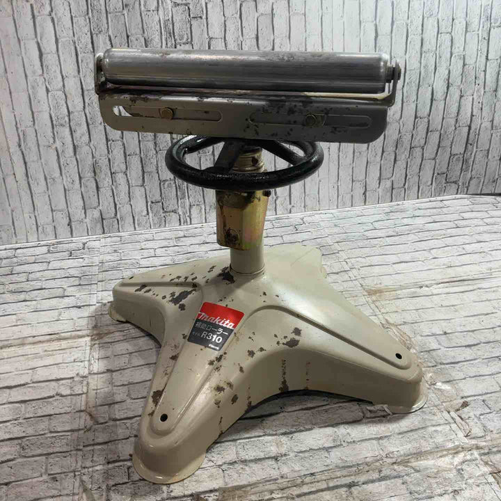 マキタ:補助ローラー R310 R310【川口店】