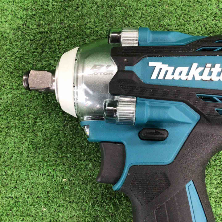 ★マキタ(makita) コードレスインパクトレンチ TW300DZ【川崎店】