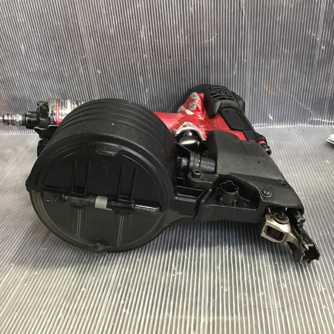 ★マキタ(makita) 高圧エア釘打ち機 AN633H【草加店】