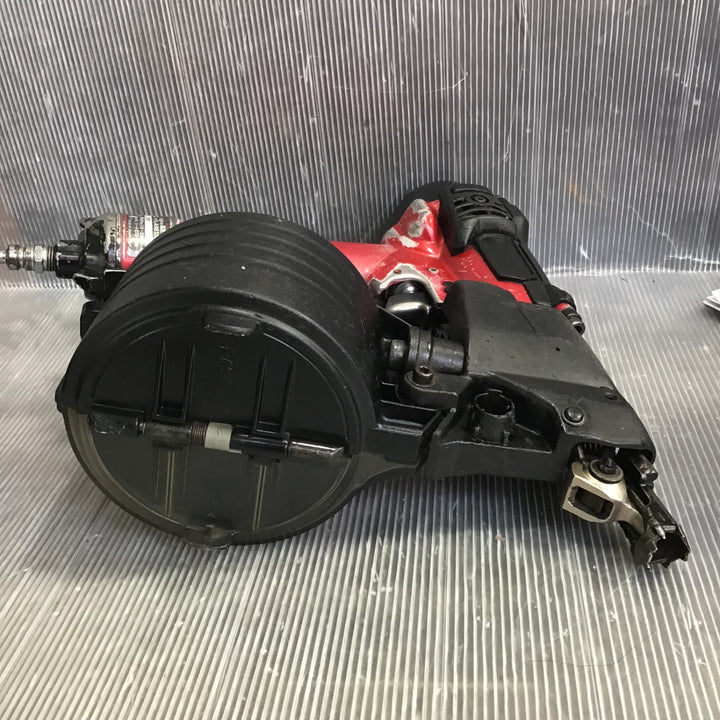 ★マキタ(makita) 高圧エア釘打ち機 AN633H【草加店】