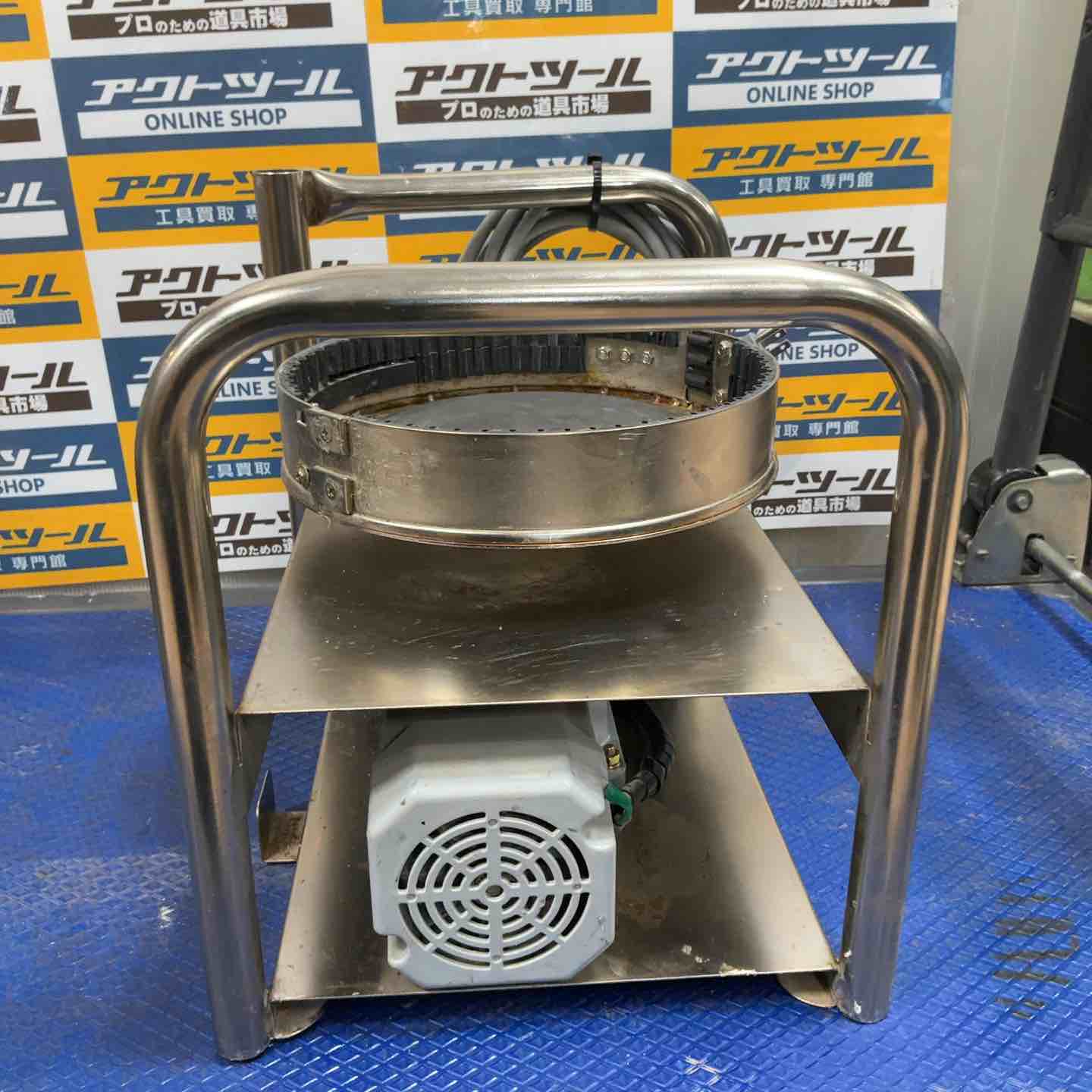☆ミキスタ工業 シーリング材用撹拌機 軽量型ミキスタ【草加店