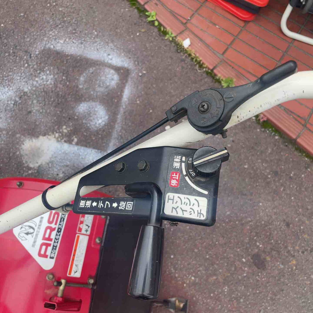 【店頭受取り限定】HONDA 耕運機 FU650H【越谷店】