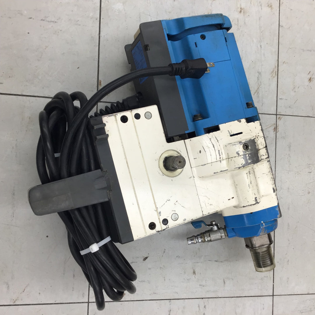 シブヤ/SHIBUYA M27ロッド 100V コアドリル TS-162【鴻巣店】