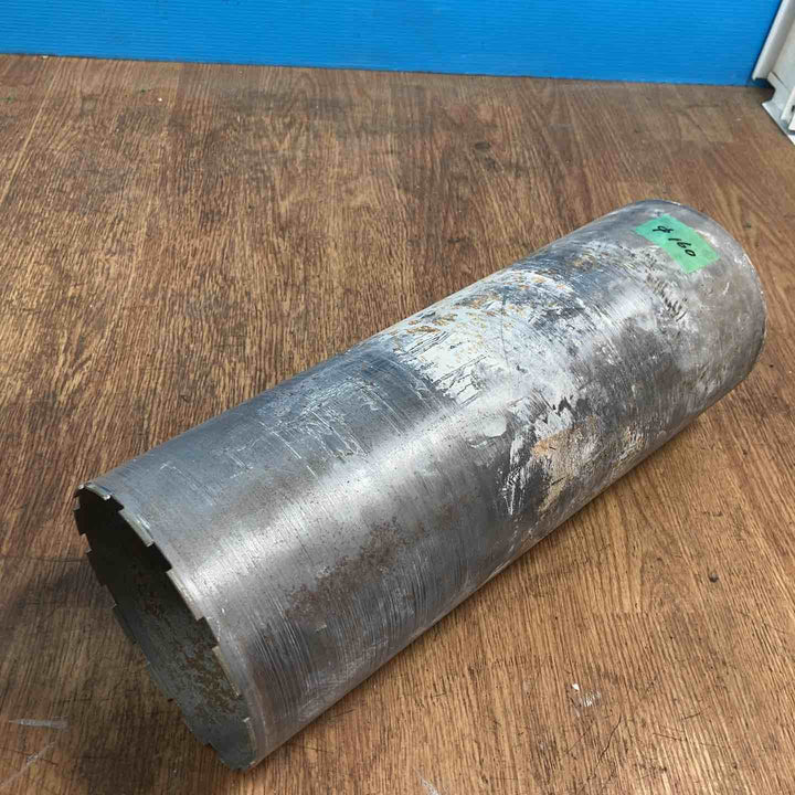 【中古品】コアドリルまとめセット 6本セット Aロッド【岩槻店】