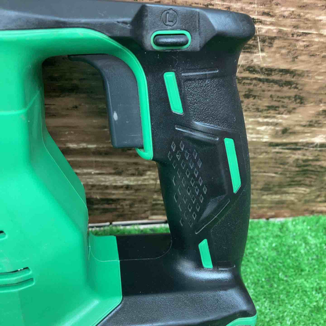 ★ハイコーキ(HIKOKI ※旧:日立工機) コードレスハンマドリル DH36DPA(NN)【川越店】