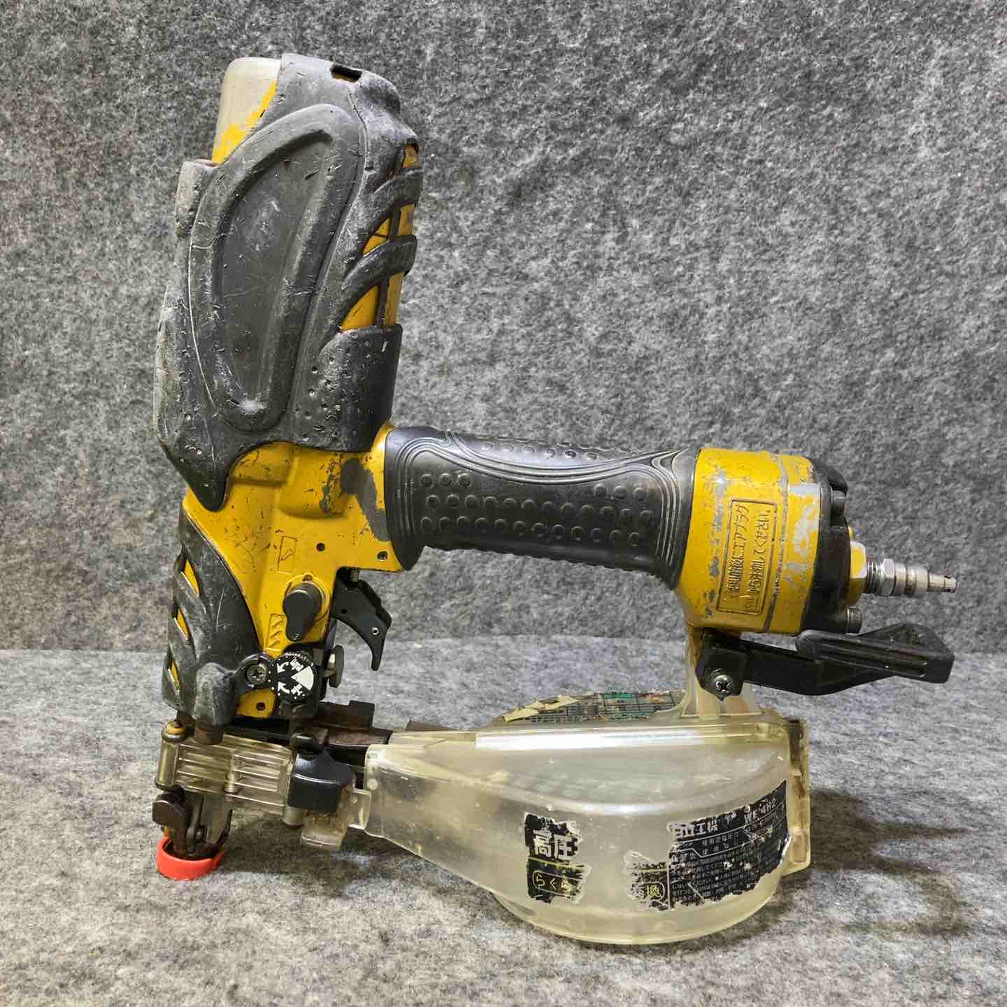 値下げしました！【中古】ハイコーキ HiKOKI 日立工機 WF4H2 高圧