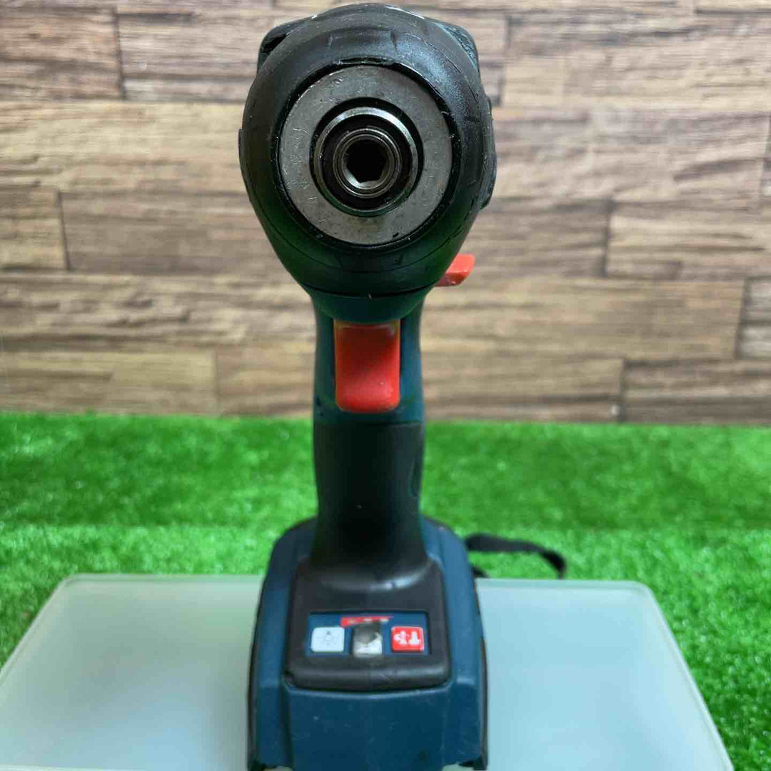ボッシュ(BOSCH) コードレスインパクトドライバー GDR18V-200C【桶川店】