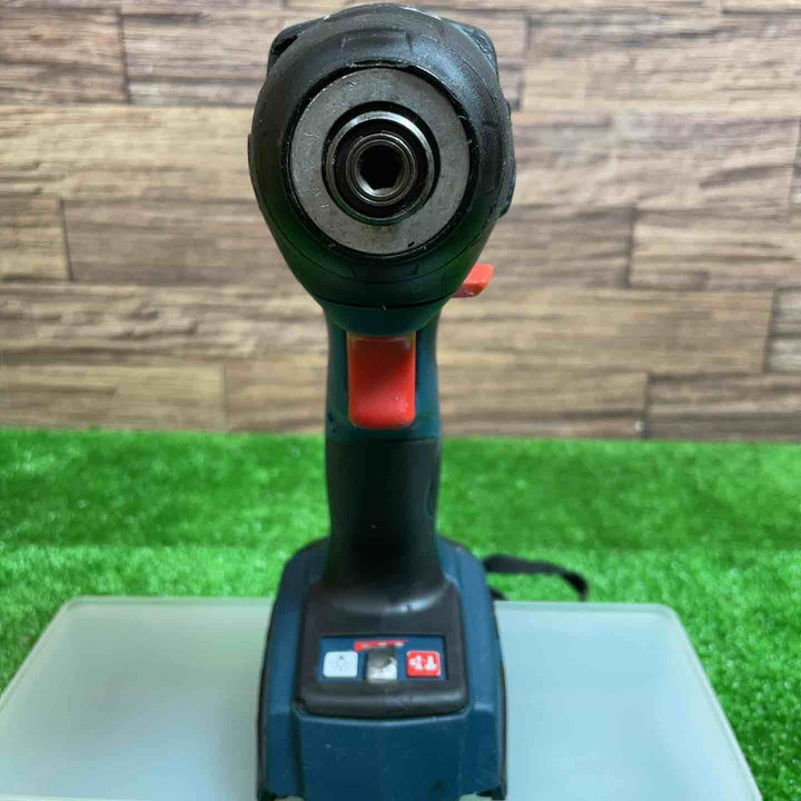 ボッシュ(BOSCH) コードレスインパクトドライバー GDR18V-200C【桶川店】