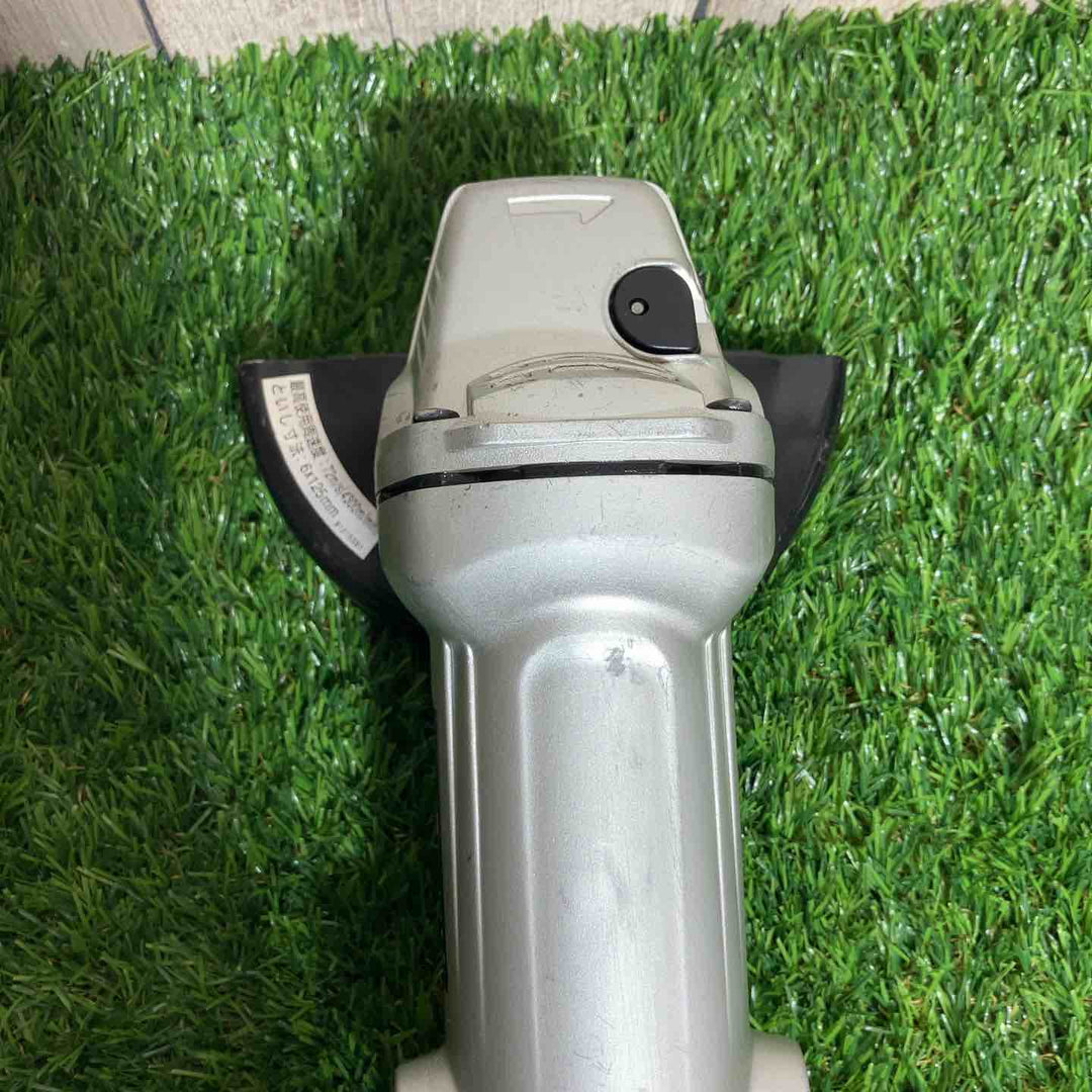 ◇マキタ(makita) 125mmディスクグラインダー 9535【戸田店】