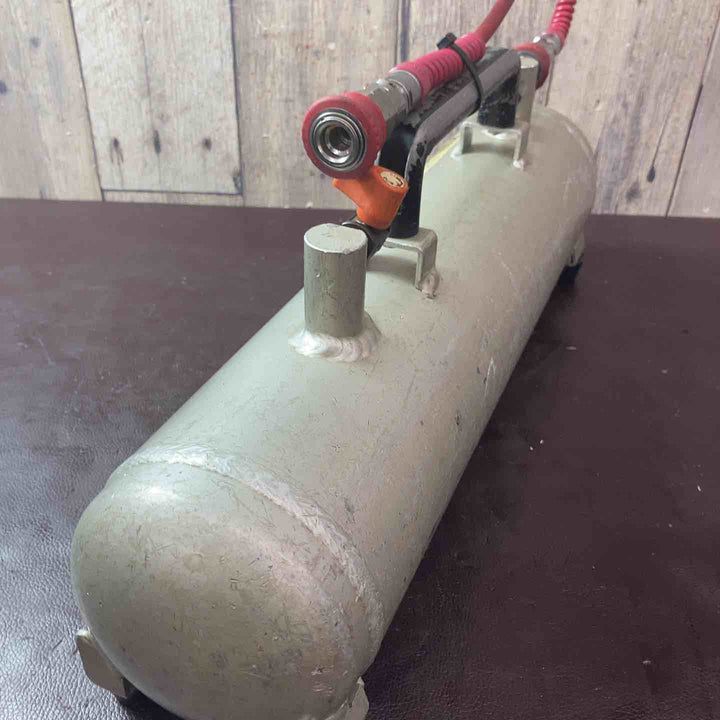 【中古品】 マックス(MAX) 高圧補助タンク AK-TH5 【東大和店】