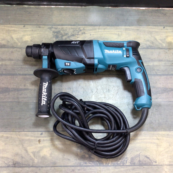 ★マキタ(makita) ハンマドリル HR2631F【東大和店】