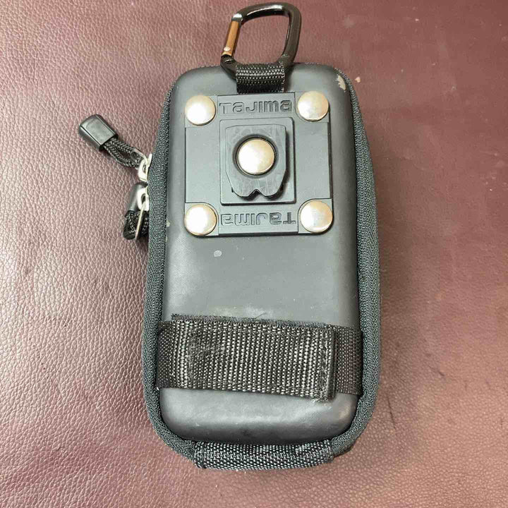 【中古品】 タジマ(Tajima) 腰袋等セット 4点 セフ後付きホルダー ベルト 【東大和店】
