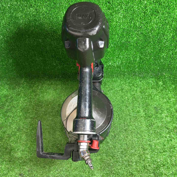 【中古品】 マックス(MAX) 高圧エア釘打ち機 HN-90N3 【藤沢店】
