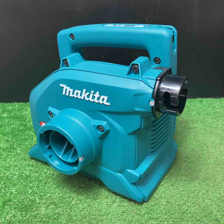 ★マキタ(makita) 40Vmaxコードレス集じん機 VC015GZ(本体のみ) ※若干の保管汚れあり※　【岩槻店】