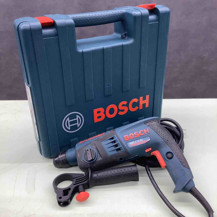 ★ボッシュ(BOSCH) ハンマドリル GBH2-18RE【越谷店】