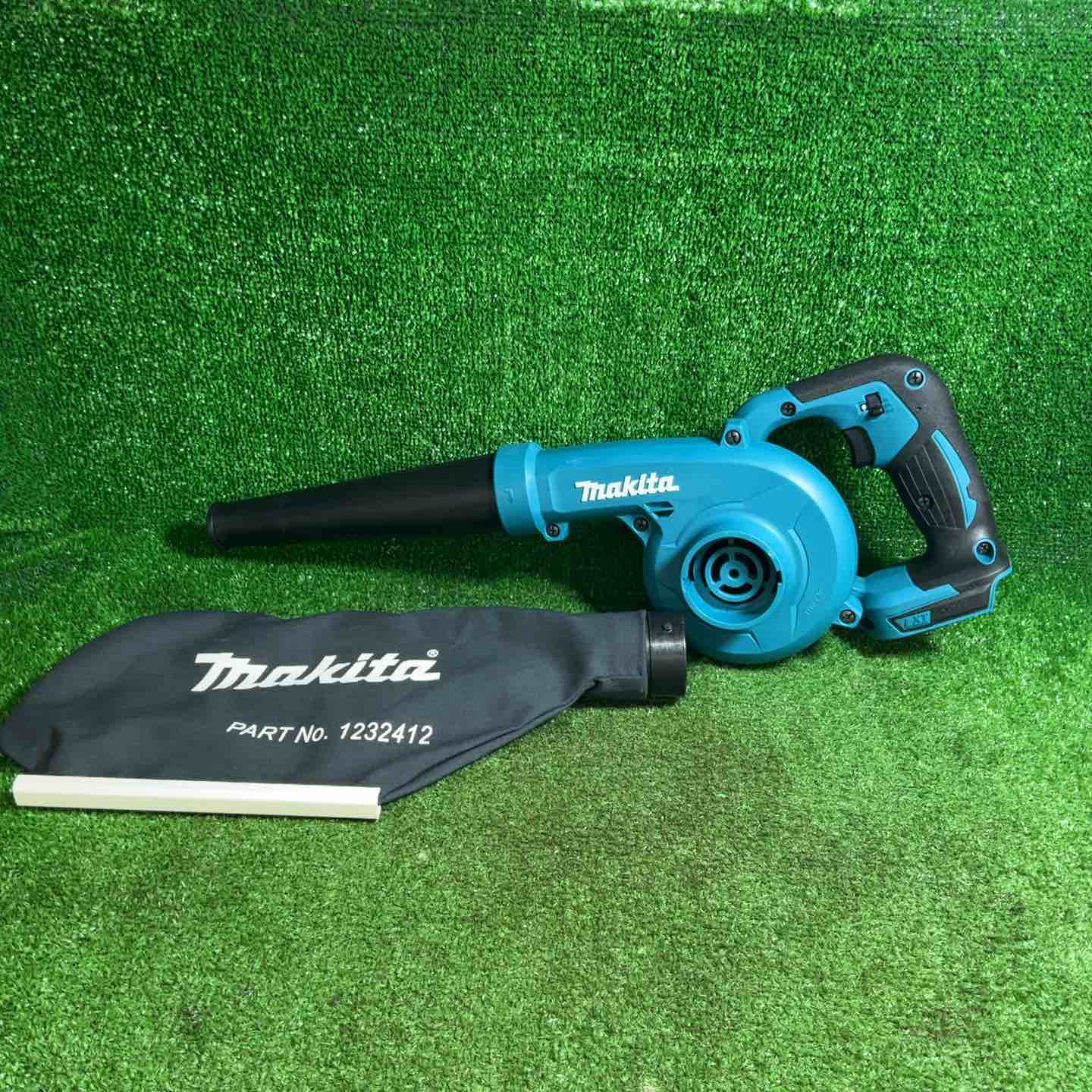 美品】 マキタ (makita) コードレスブロワ UB185DZ【藤沢店】 – アクト