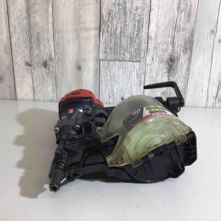 ★マックス(MAX) 高圧エア釘打ち機 HN-90N4(D)【戸田店】