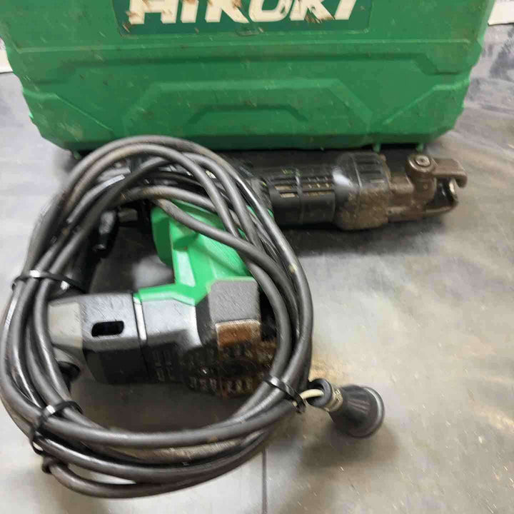 【中古品】ハイコーキ(HIKOKI ※旧:日立工機) 電動ハンマ H41SA3【所沢店】
