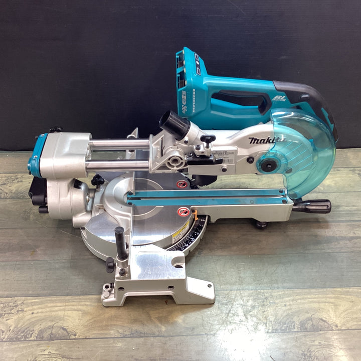 マキタ(makita) コードレススライドマルノコ LS714DZ 【東大和店】