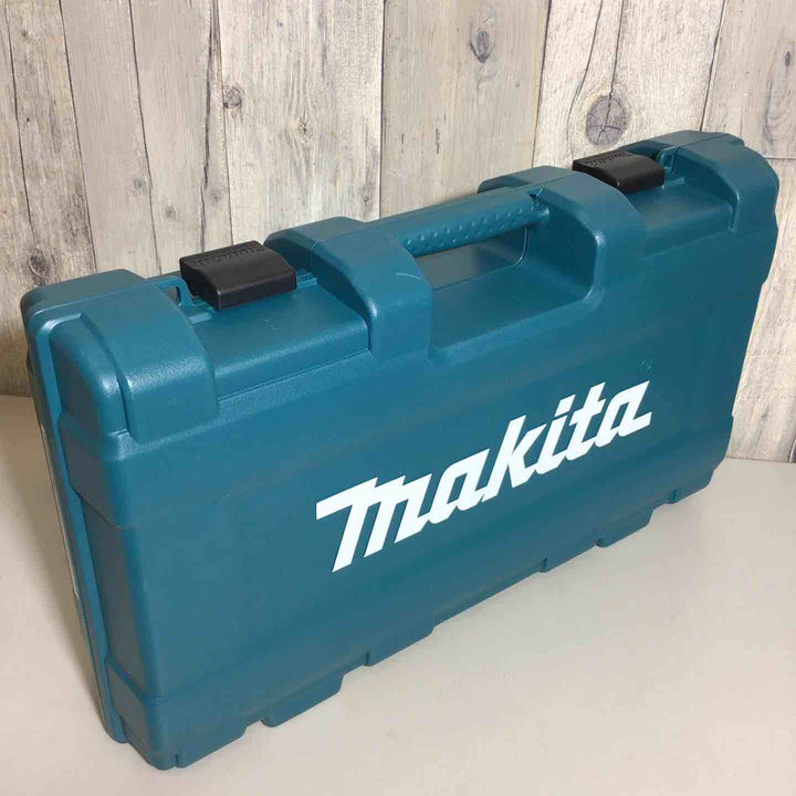 ★マキタ(makita) コードレスレシプロソー JR188DRGX【戸田店】