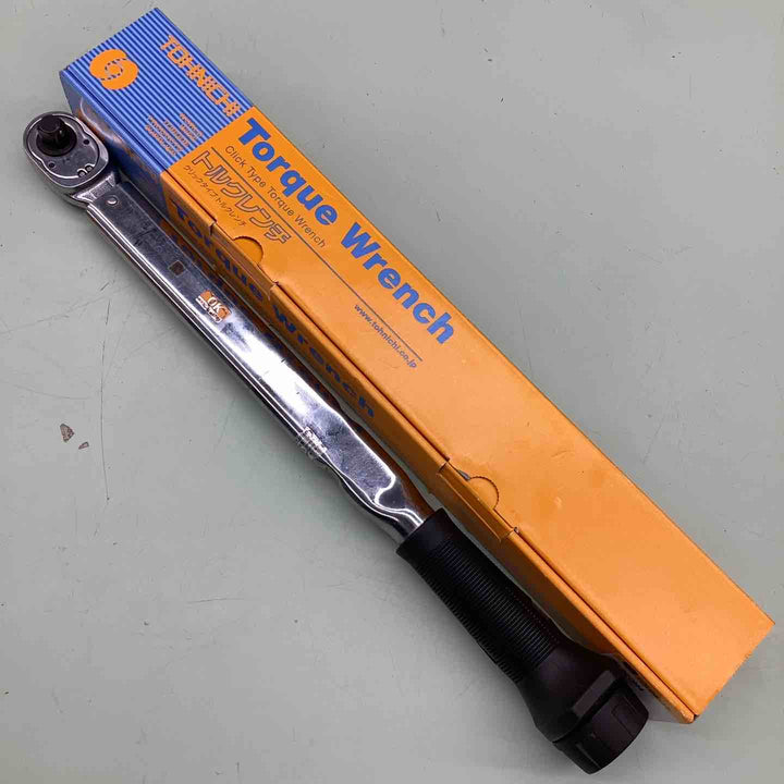 ◇東日(TOHNICHI) プレセット形トルクレンチ QL200N4【越谷店】