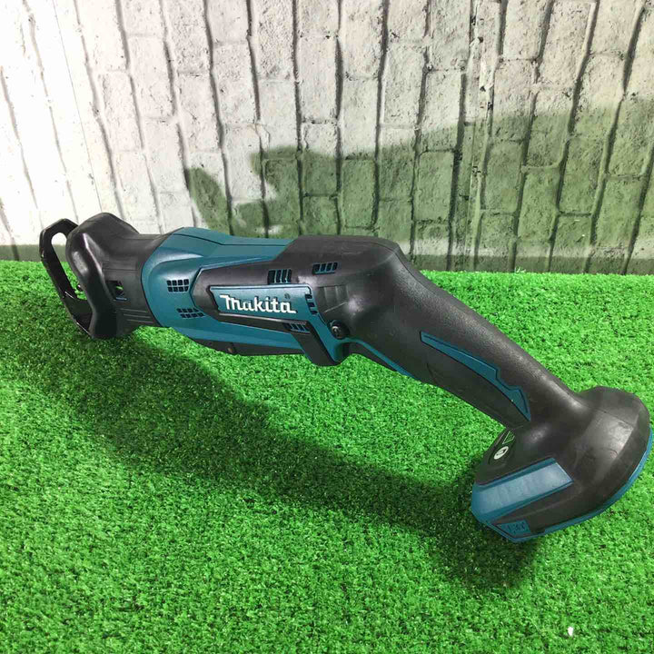 ★マキタ(makita) コードレスレシプロソー JR184DZ【川口店】