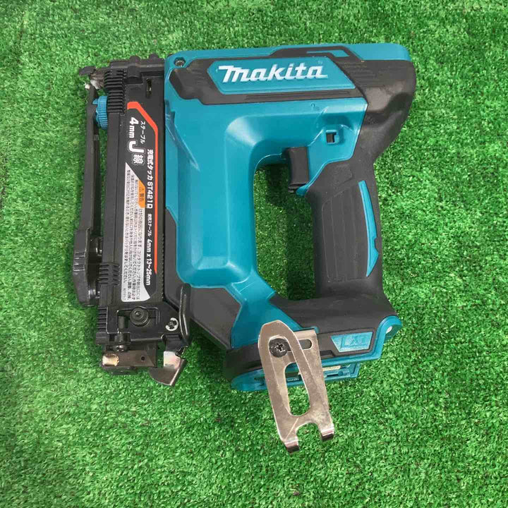 ★マキタ(makita) コードレスタッカー ST421DZK【町田店】