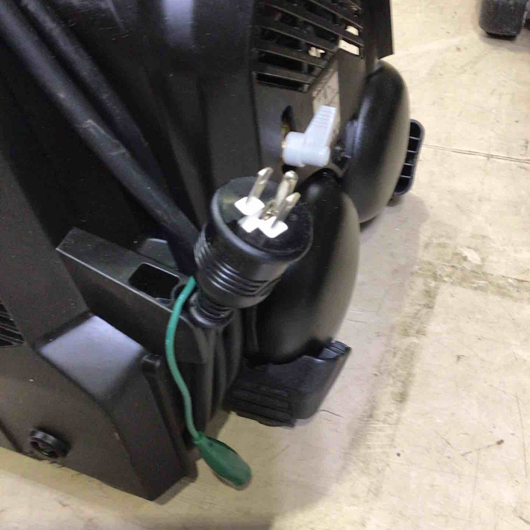 ★ハイコーキ(HIKOKI ※旧:日立工機) 高圧エアコンプレッサ EC1245H3(CTN)【町田店】