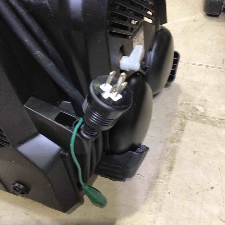 ★ハイコーキ(HIKOKI ※旧:日立工機) 高圧エアコンプレッサ EC1245H3(CTN)【町田店】