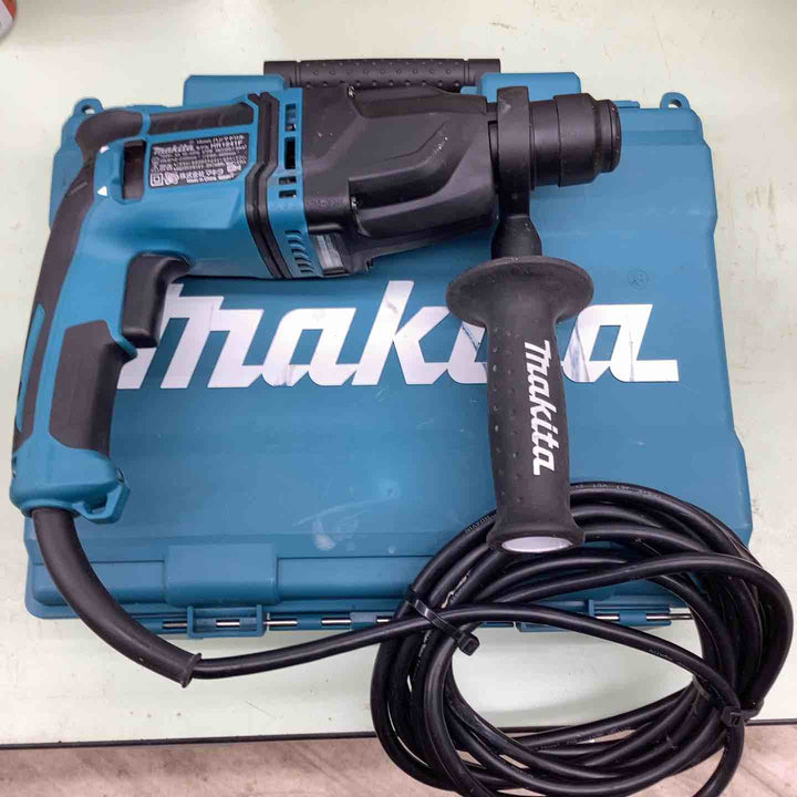 ★マキタ(makita) ハンマドリル HR1841F【越谷店】