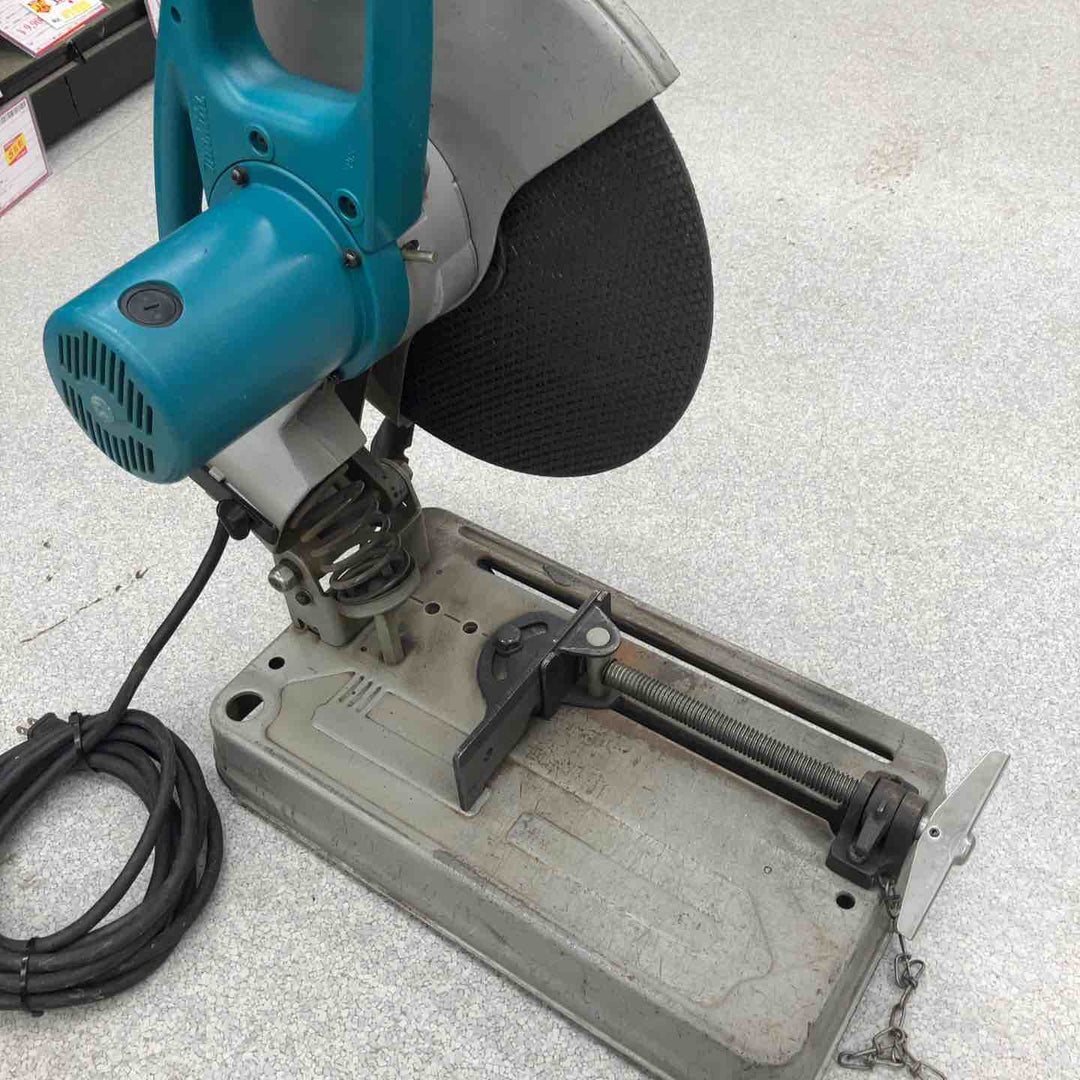 ☆マキタ(makita) 高速切断機 2414NB【八潮店】