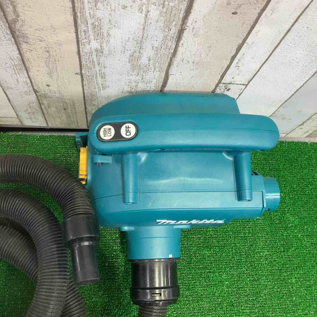 【店頭受取り限定】☆マキタ(makita) コードレス集じん機 VC350DZ【町田店】