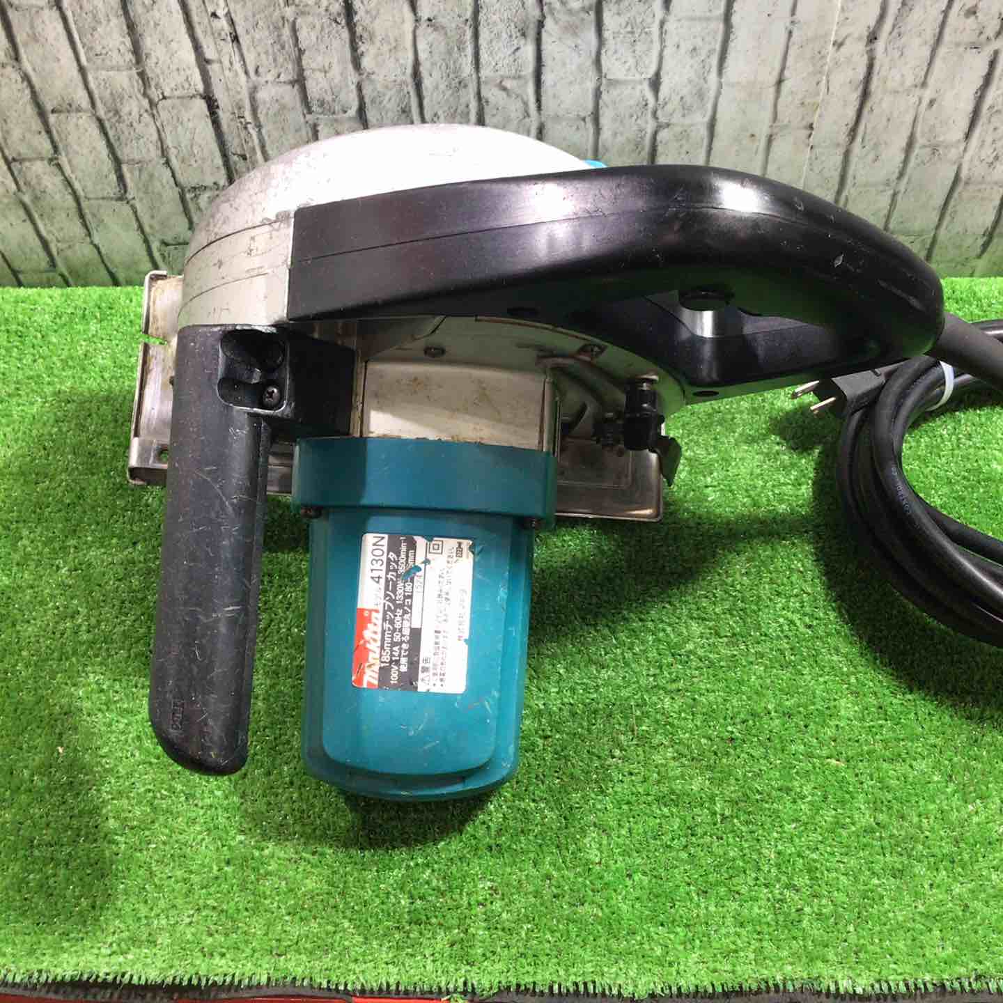 ◇マキタ(makita) 185mm チップソーカッタ 4130N【川口店】 – アクト