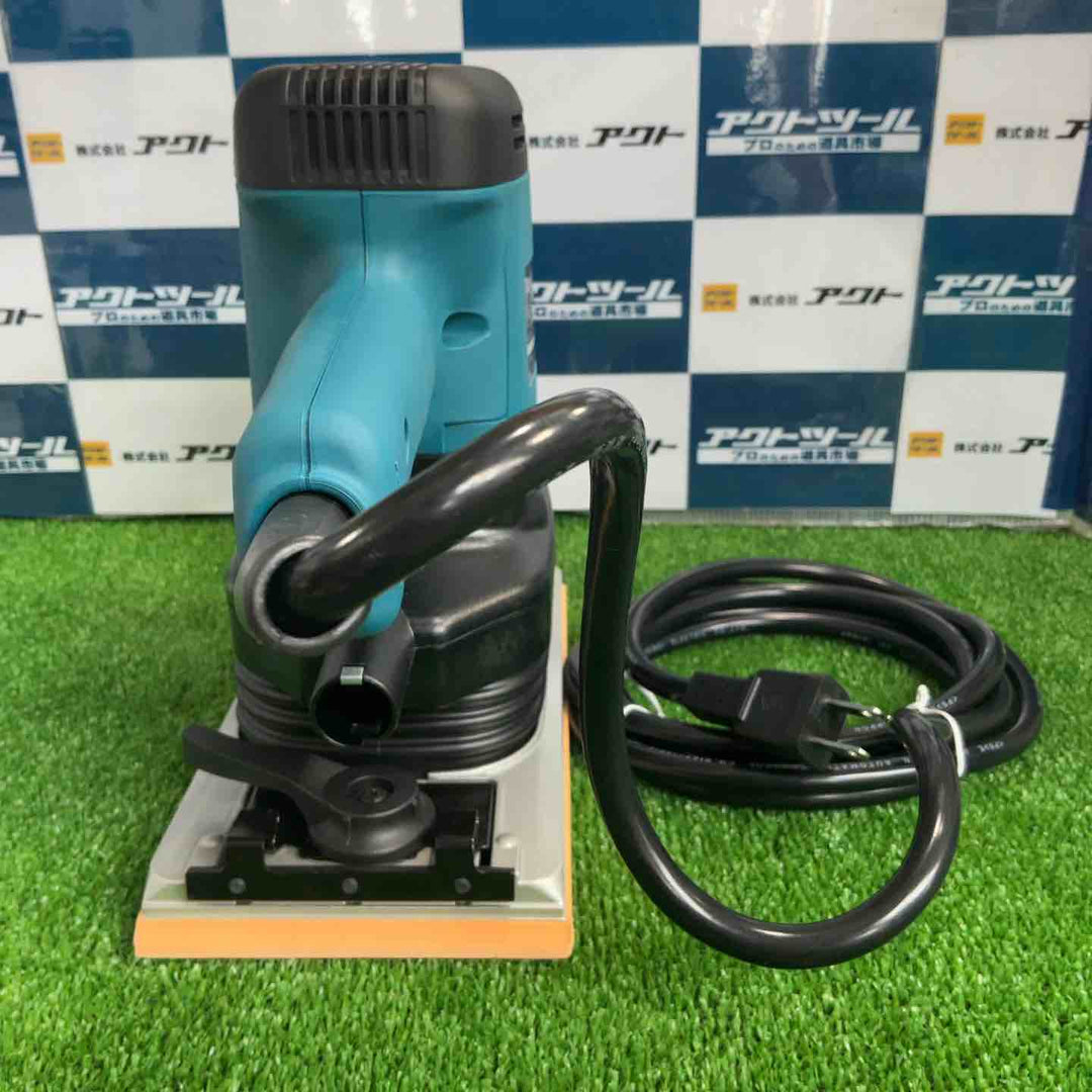 ◇マキタ(makita) オービタルサンダー 9046【草加店】