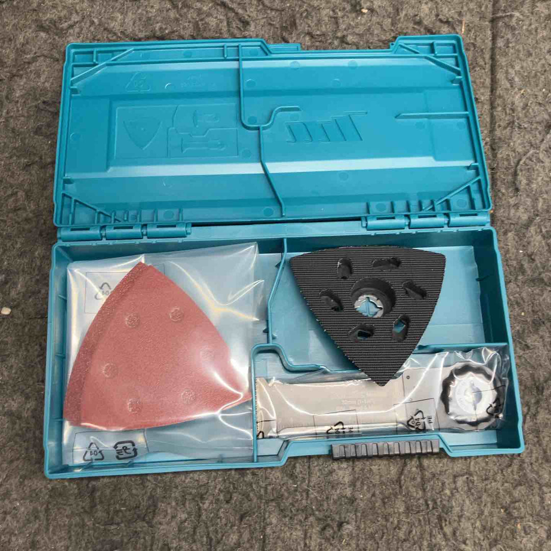 ★マキタ(makita) コードレスマルチツール TM52DRGPB LXT20周年記念限定カラー プレミアムブルー【鴻巣店】
